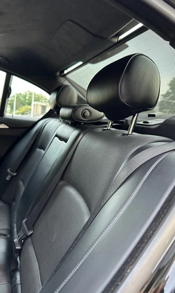 BMW Seria 5 cena 66000 przebieg: 142123, rok produkcji 2012 z Krzeszowice małe 596